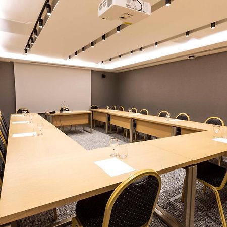 Radisson Hotel Istanbul Harbiye Eksteriør billede